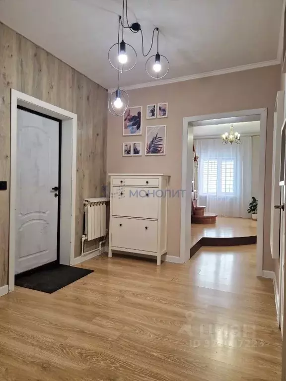 Дом в Нижегородская область, Семенов Трудовая ул., 11 (110 м) - Фото 2