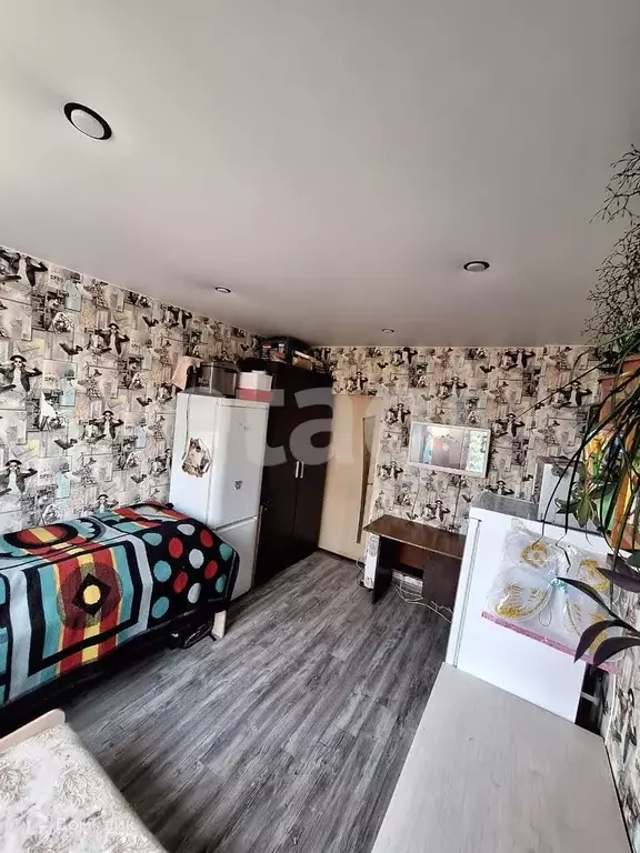 Продаётся 3-к квартира, 46.5 м - Фото 0