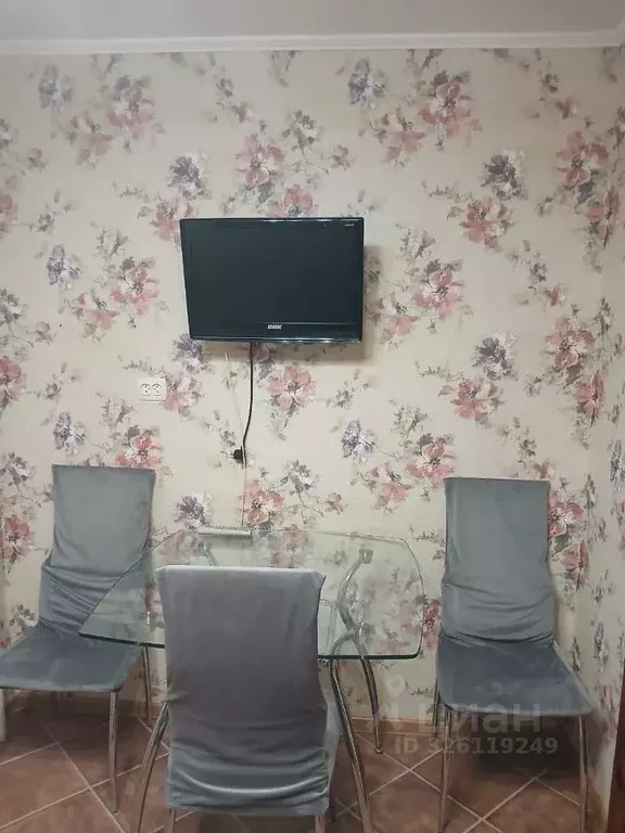 1-к кв. Тверская область, Конаково ул. Набережная Волги, 44 (38.0 м) - Фото 2