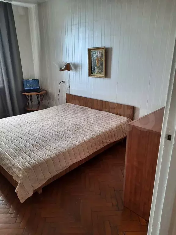 2-к. квартира, 50 м, 8/9 эт. - Фото 1