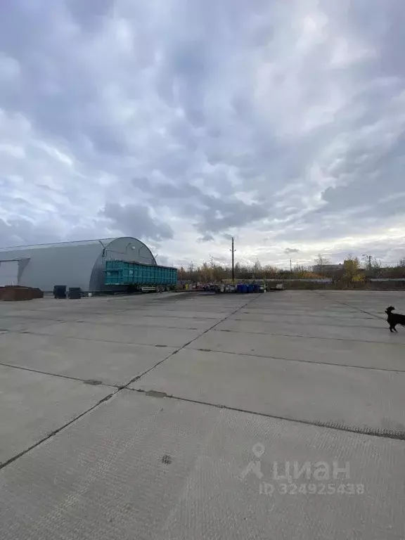 Производственное помещение в Мордовия, Саранск 2-я Промышленная ул., 4 ... - Фото 1