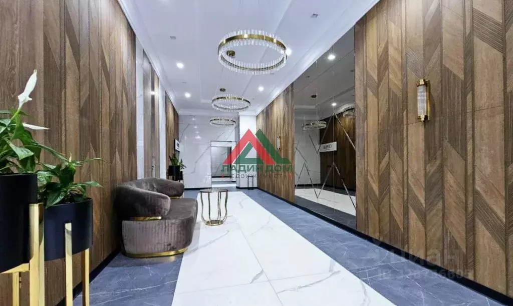 2-к кв. Краснодарский край, Краснодар Школьный мкр, ул. Школьная, 1 ... - Фото 1