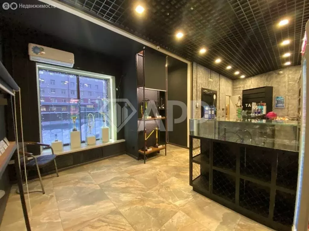 Помещение свободного назначения (179.6 м) - Фото 2