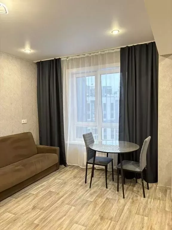 2-к кв. Иркутская область, Иркутск Ново-Ленино мкр, Территория 1-й ... - Фото 1