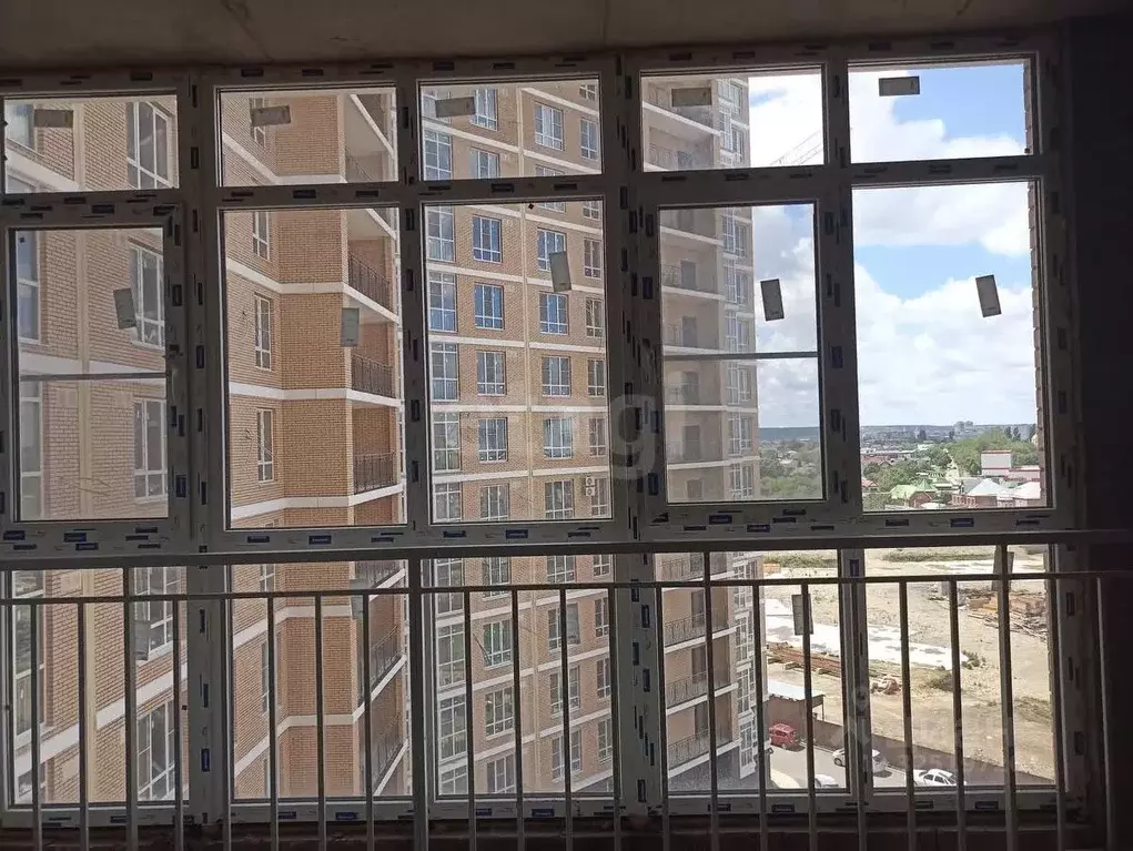 2-к кв. Адыгея, Майкоп ул. Пирогова, 4 (73.8 м) - Фото 1