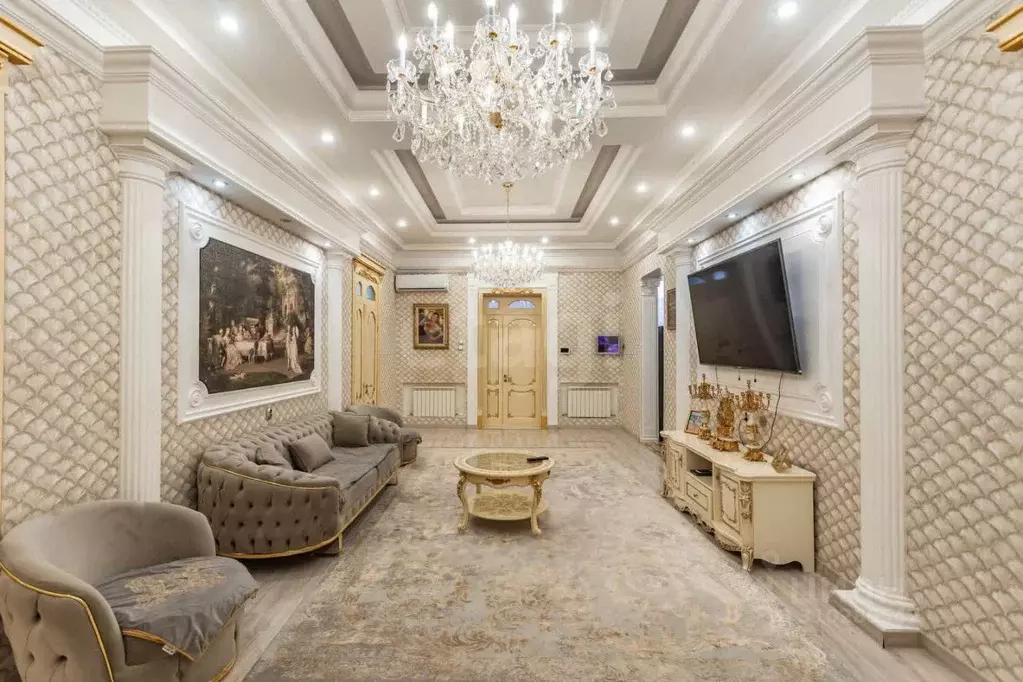 Дом в Ростовская область, Ростов-на-Дону Сормовская ул. (185 м) - Фото 1