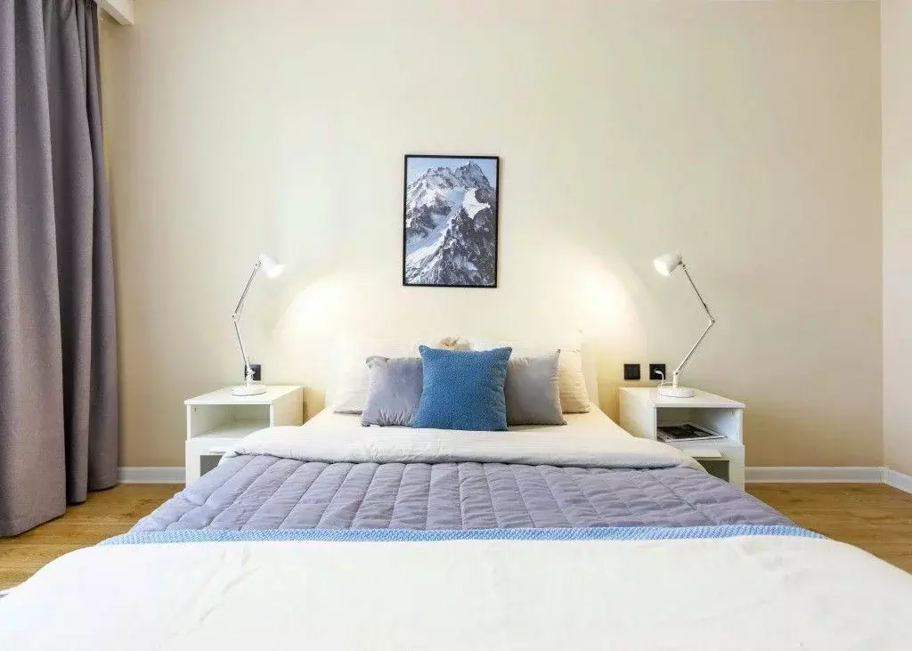 1-к кв. Тюменская область, Тюмень ул. Достоевского, 18 (50.0 м) - Фото 2