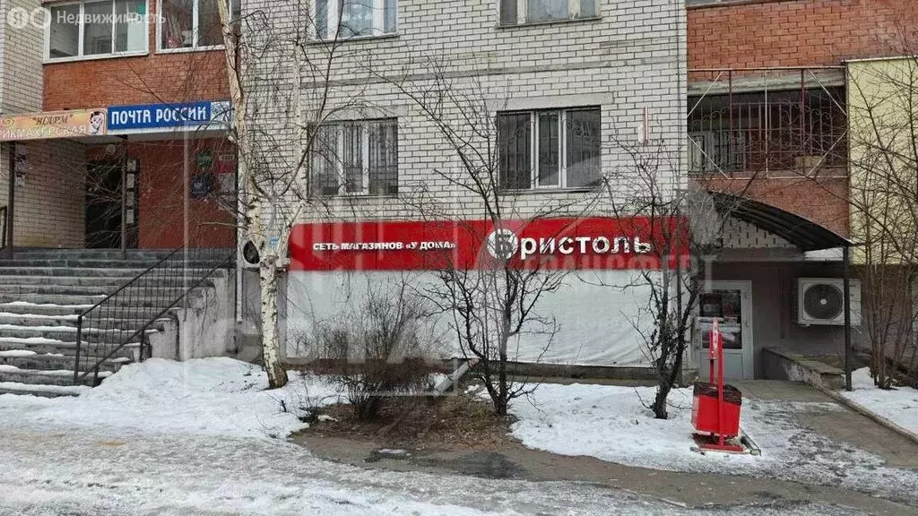 Помещение свободного назначения (89.8 м) - Фото 1