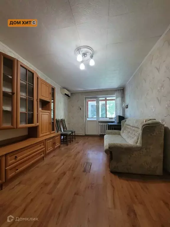 Продаётся 3-к квартира, 56 м - Фото 0