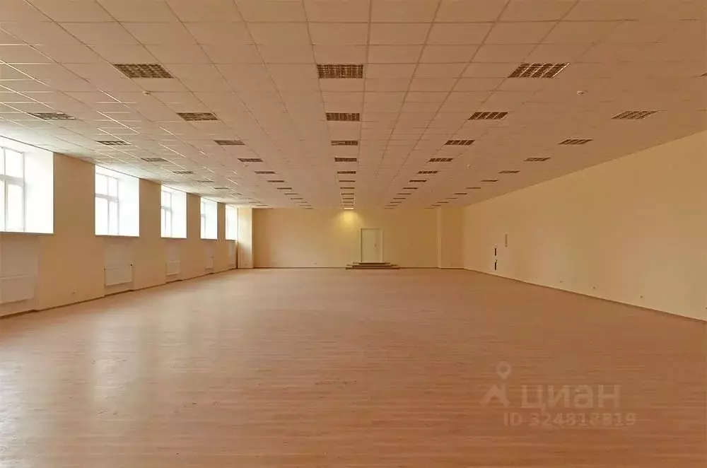 Офис в Санкт-Петербург Заозерная ул., 8 (12932 м) - Фото 1