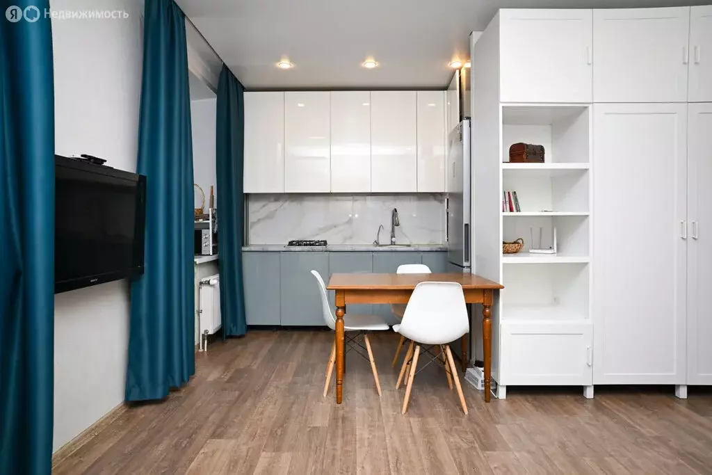 2-комнатная квартира: Казань, улица Лукина, 48Ж (58 м) - Фото 1