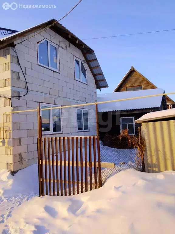 Дом в село Кетово, Советская улица (97.5 м) - Фото 2