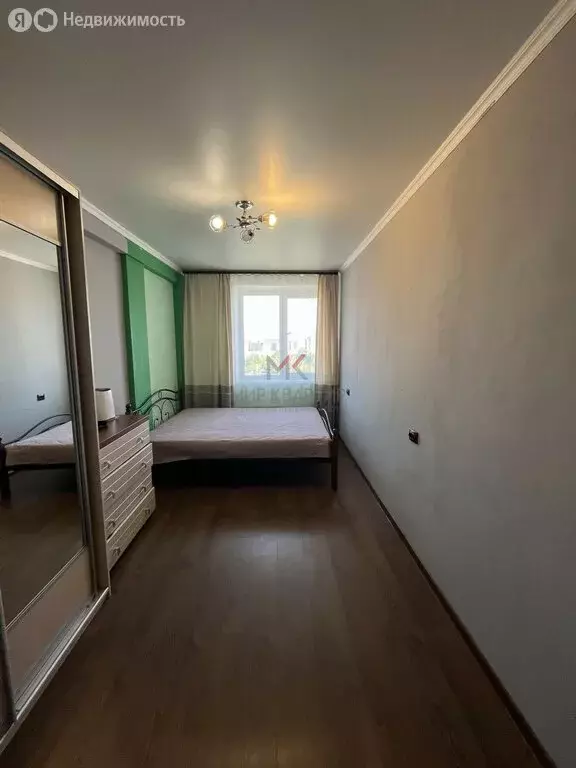 2-комнатная квартира: Абакан, Северный проезд, 41 (61 м) - Фото 1