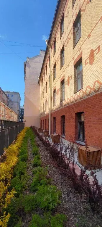 Квартира, студия, 19.39 м - Фото 0