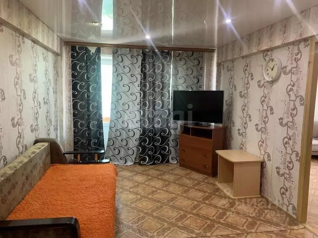 2-к кв. Амурская область, Белогорск ул. Кирова, 300 (45.2 м) - Фото 2