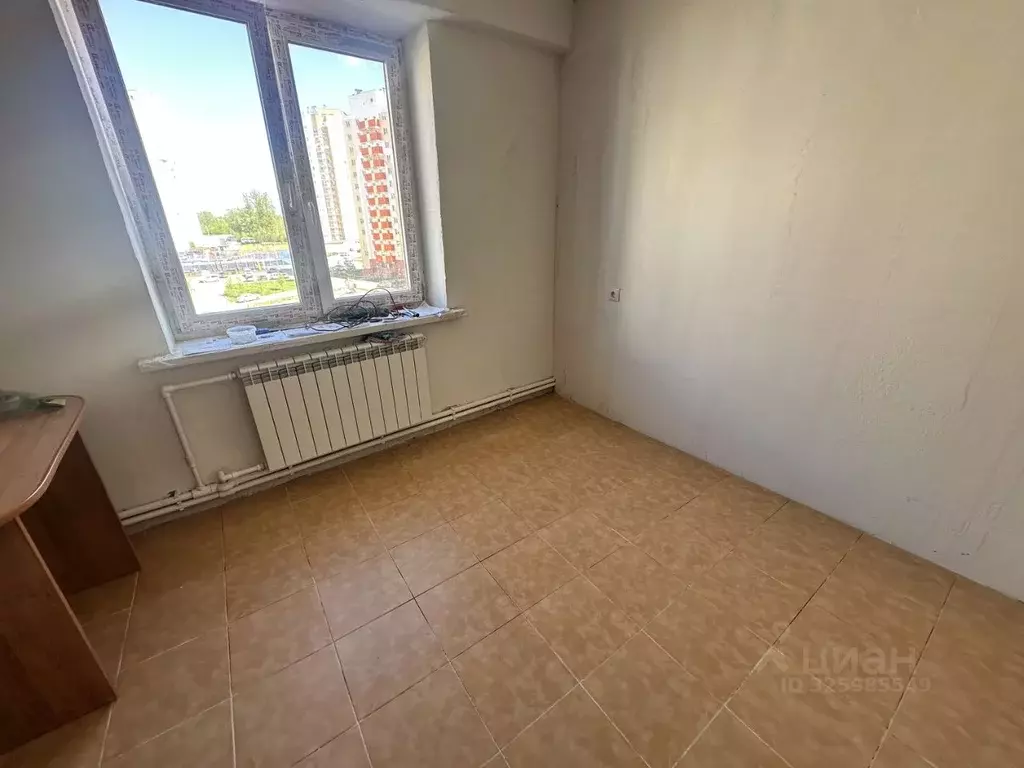 3-к кв. Калужская область, Калуга Аллейная ул., 19 (91.7 м) - Фото 1