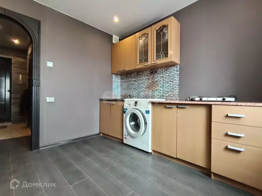 Продаётся 1-к квартира, 34.6 м - Фото 1