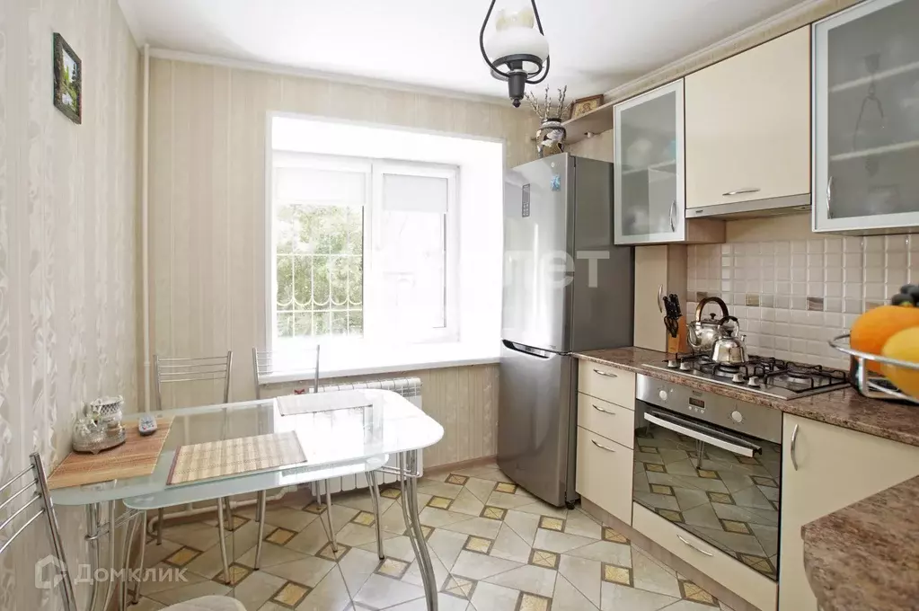 Продаётся 2-к квартира, 45.1 м - Фото 1