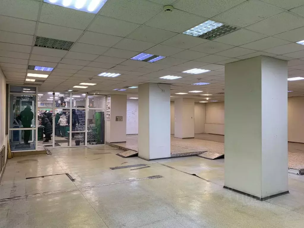 Помещение свободного назначения в Новосибирская область, Новосибирск ... - Фото 1