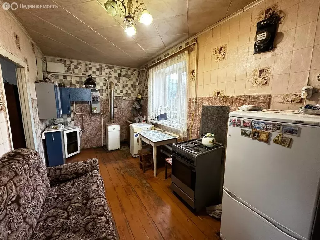 3-комнатная квартира: Засечное, Набережная улица, 14 (53.4 м) - Фото 1