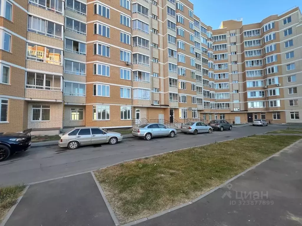 Помещение свободного назначения в Московская область, Рузский ... - Фото 1