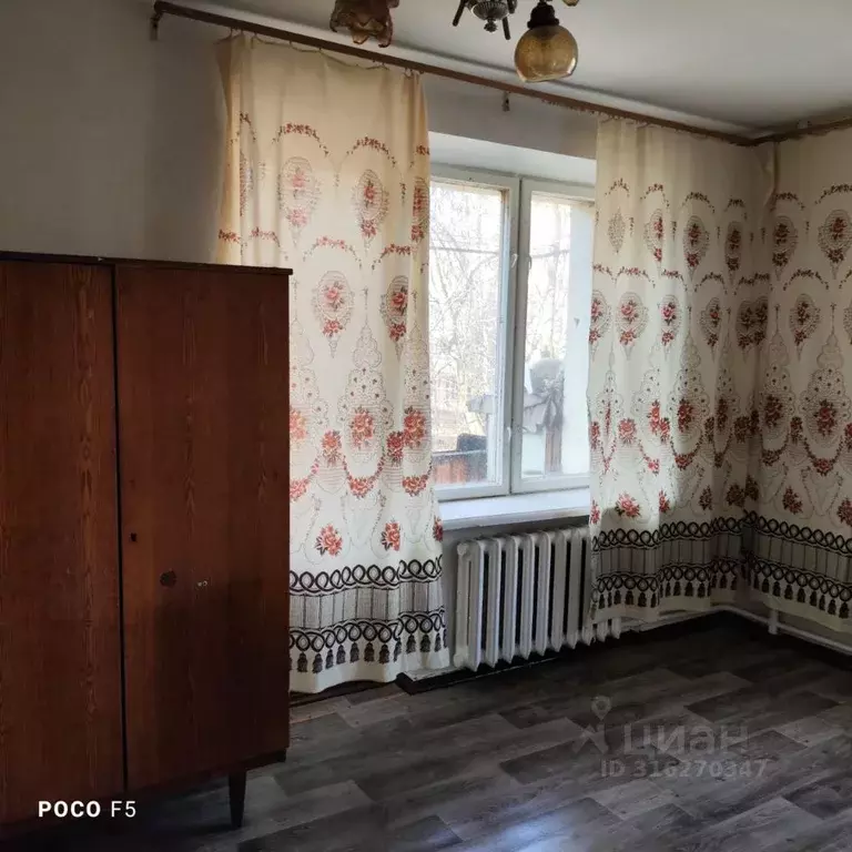 1-к кв. Москва Никитинская ул., 16К1 (33.0 м) - Фото 0