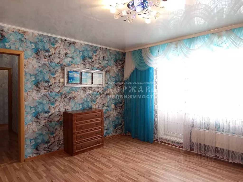 2-к кв. Кемеровская область, Ленинск-Кузнецкий Юргинская ул., 4/2 ... - Фото 2