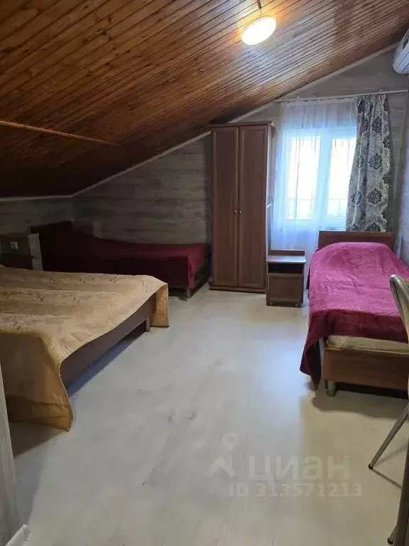 Комната Краснодарский край, Геленджик муниципальное образование, с. ... - Фото 0