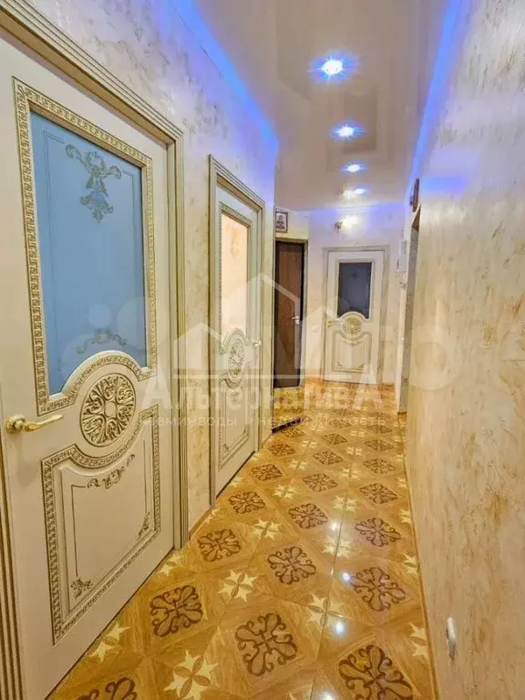 3-к. квартира, 60 м, 2/3 эт. - Фото 1