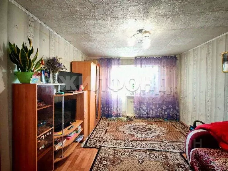 2-к кв. Хакасия, Абакан Советская ул., 166 (47.0 м) - Фото 2