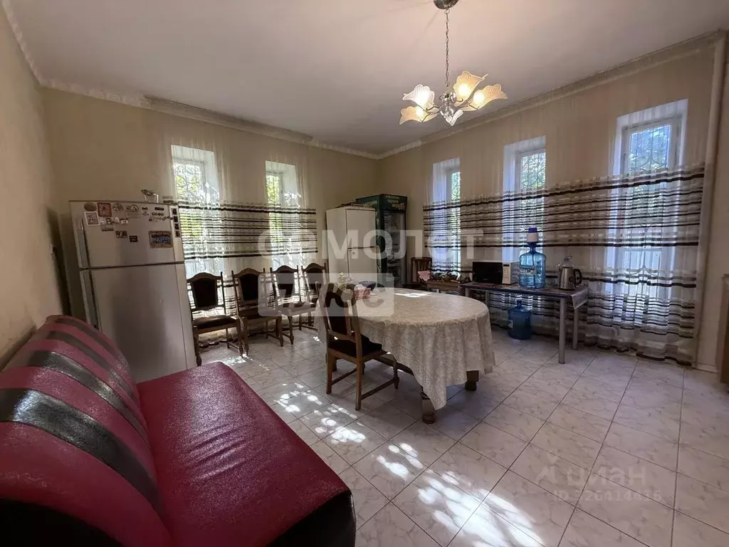 Дом в Краснодарский край, Новороссийск Цемдолина тер., ул. Лавандовая, ... - Фото 2