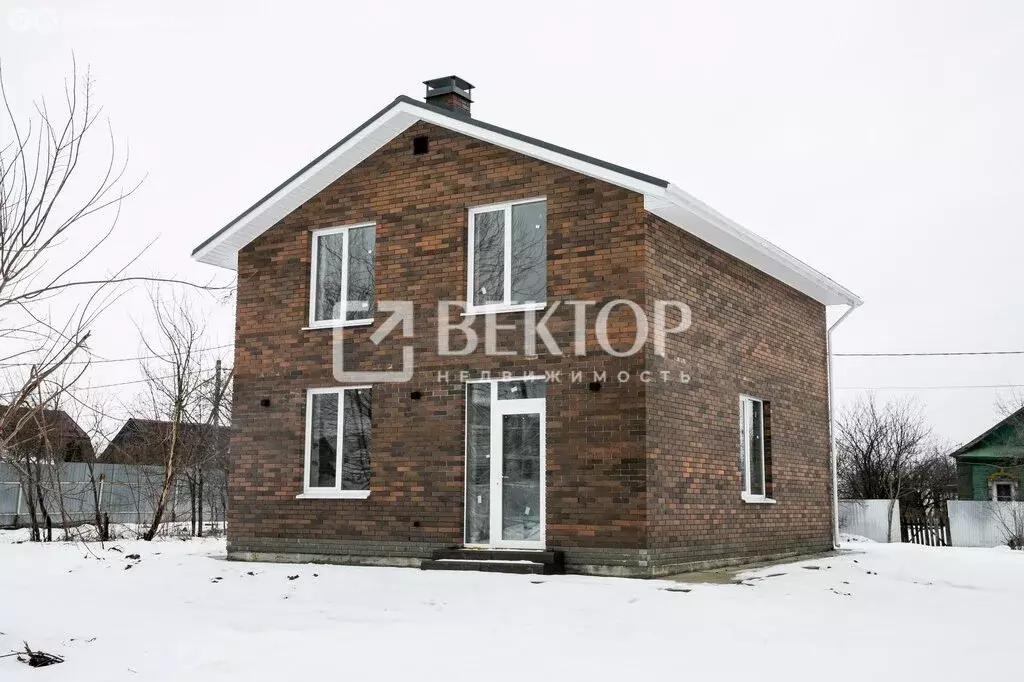 Дом в Ярославский муниципальный округ, деревня Жуково (Пестрецовский ... - Фото 1