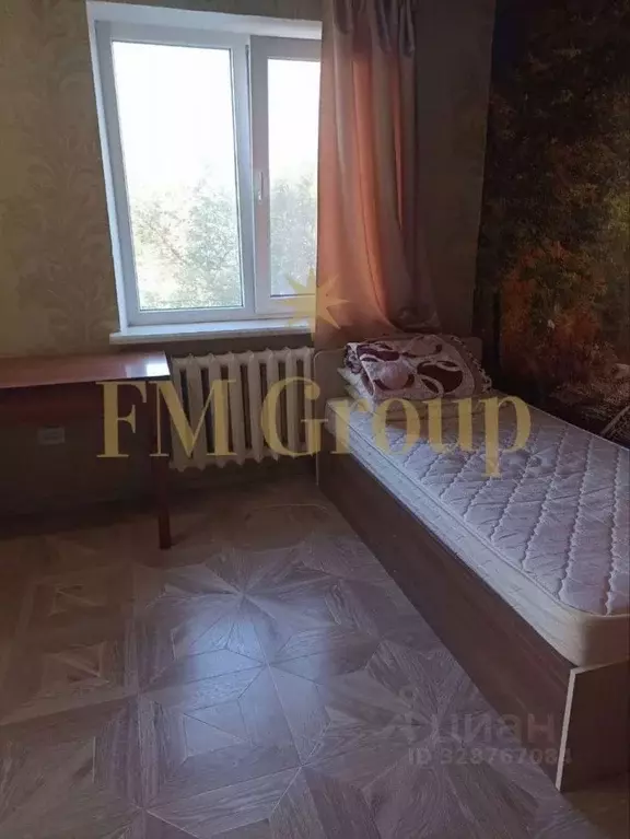 1-к кв. Белгородская область, Белгород просп. Богдана Хмельницкого, ... - Фото 1