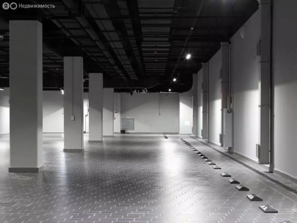 Офис (629 м) - Фото 2