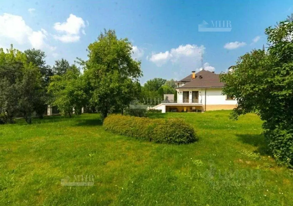 Дом, 460 м - Фото 2