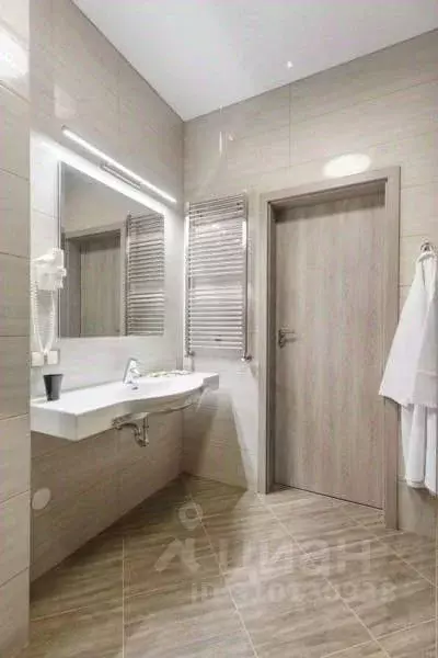 Комната Калининградская область, Зеленоградск Саратовская ул., 4 (37.0 ... - Фото 1