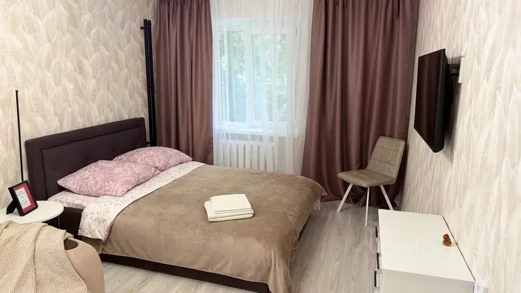 1-к кв. Калининградская область, Калининград Ракитная ул., 15 (32.0 м) - Фото 1