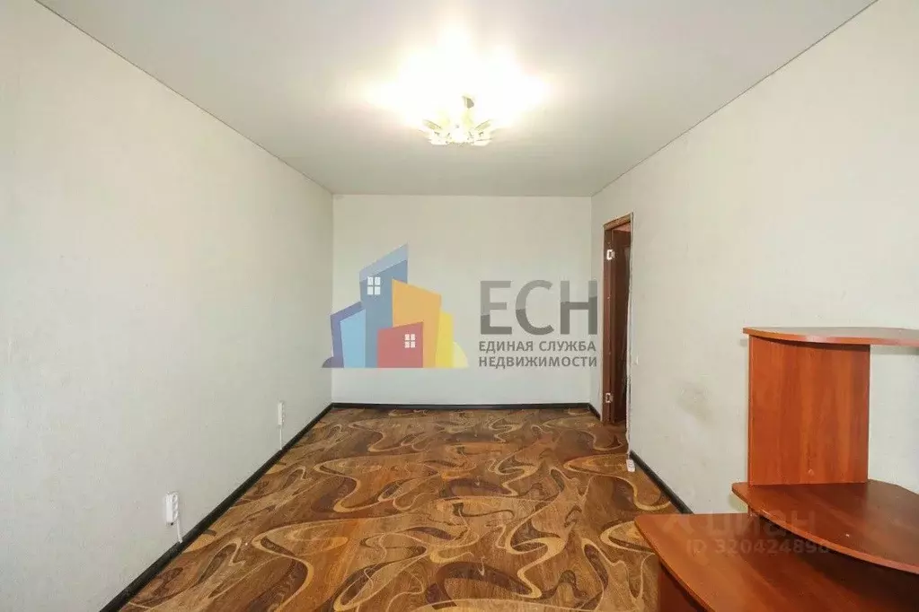 1-к кв. Тульская область, Венев Южный мкр, 6 (29.7 м) - Фото 1