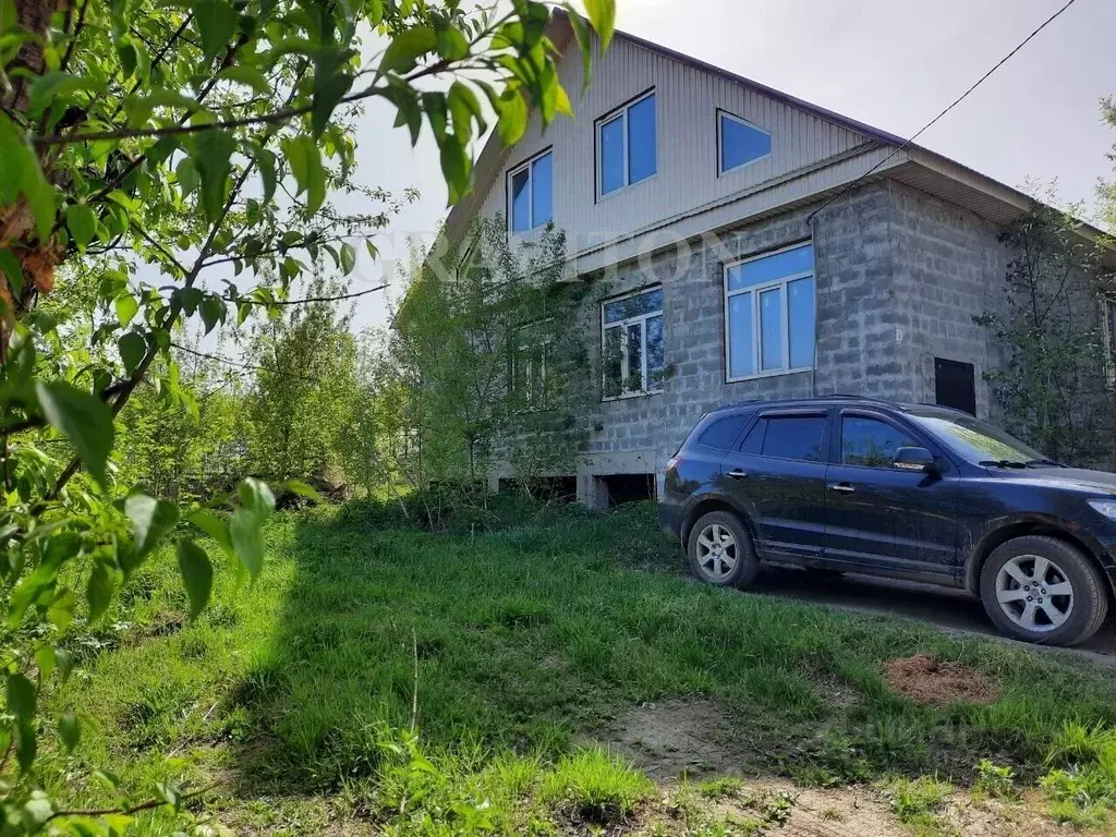 Дом в Алтай, Горно-Алтайск ул. Жукова (217 м) - Фото 2