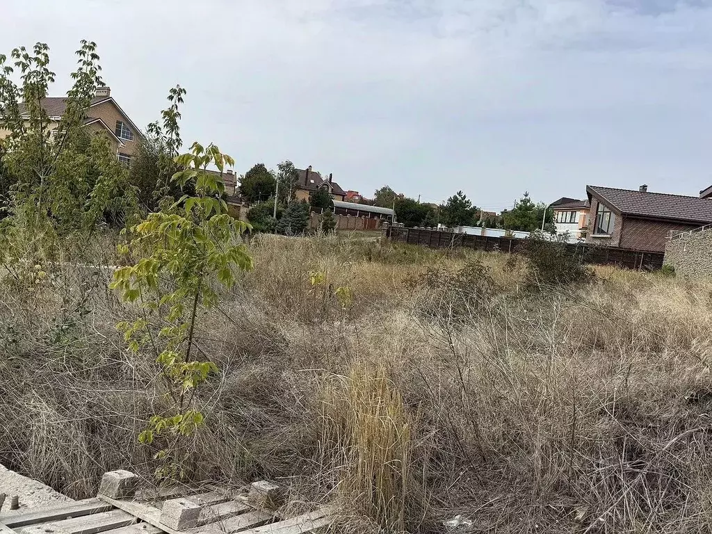 Участок в Ростовская область, Аксайский район, Щепкинское с/пос, пос. ... - Фото 2