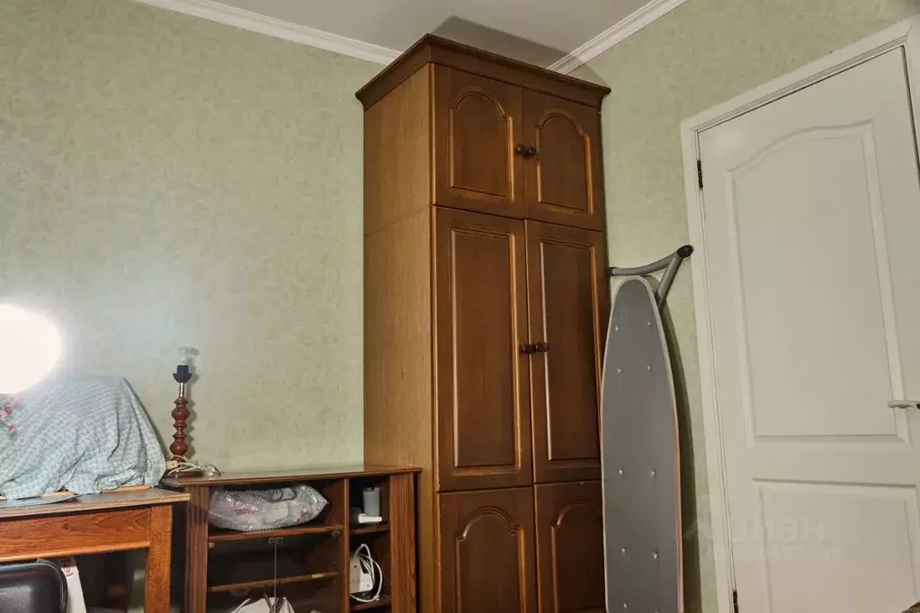 5-к кв. Москва Алтуфьевское ш., 34К2 (112.1 м) - Фото 2