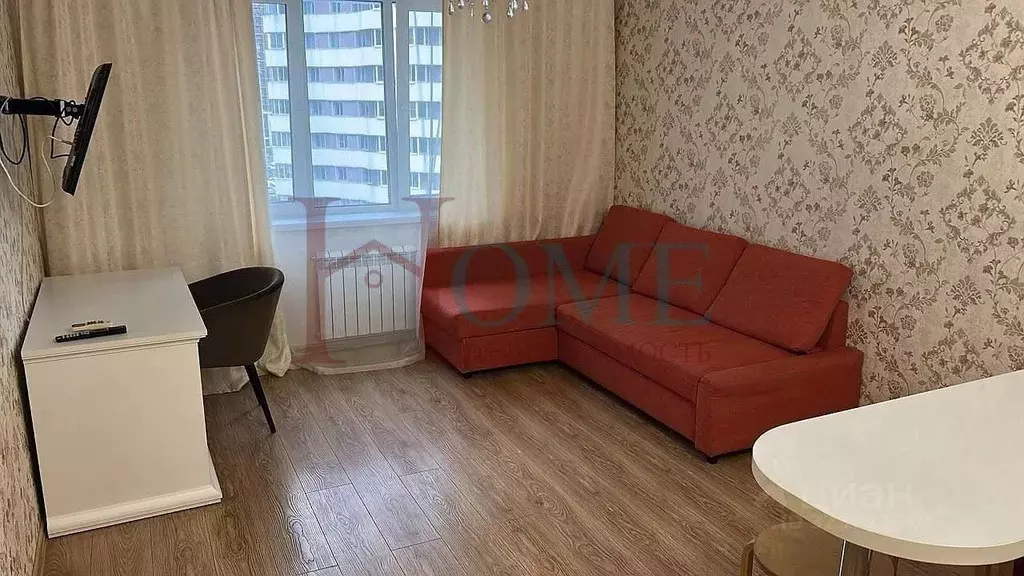 1-к кв. Новосибирская область, Новосибирск ул. Лескова, 31 (54.0 м) - Фото 2