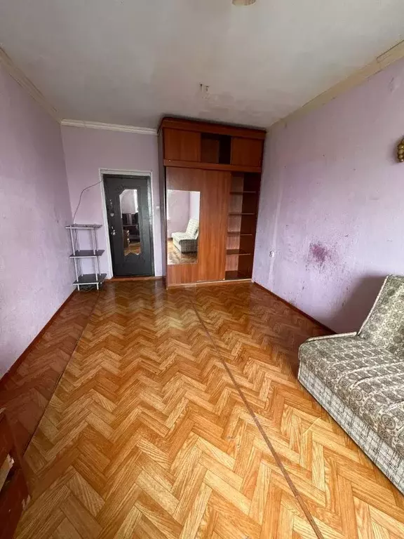 Комната Ханты-Мансийский АО, Сургут Комсомольский просп., 48 (20.3 м) - Фото 2