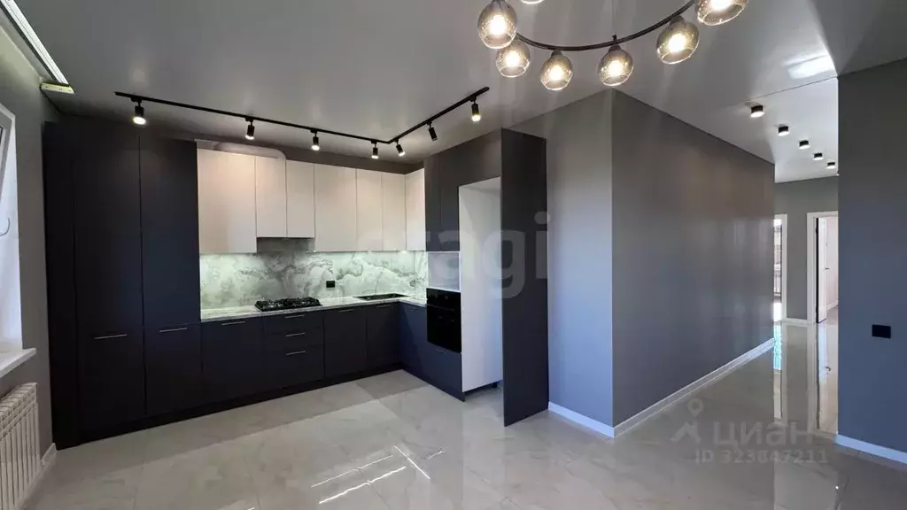 Дом в Ставропольский край, Михайловск Шпаковский район, Адмирал кп, ... - Фото 1