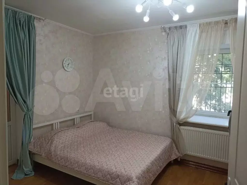 2-к. квартира, 70 м, 1/7 эт. - Фото 0