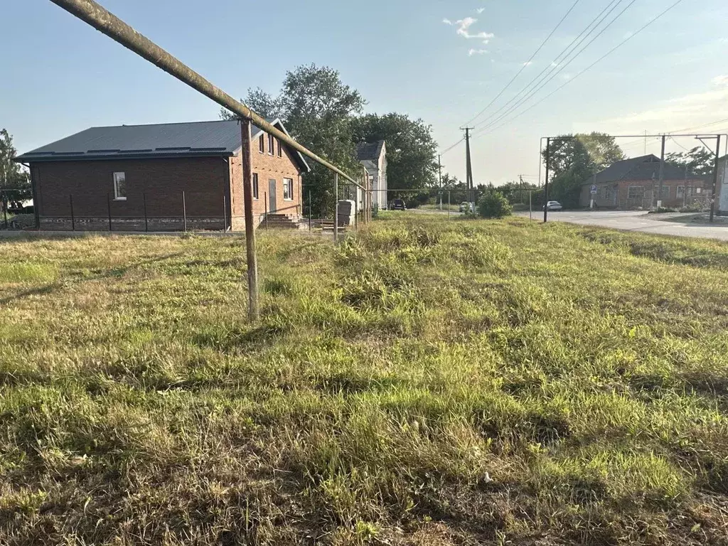 Участок в Московская область, Дмитровский муниципальный округ, пос. ... - Фото 1