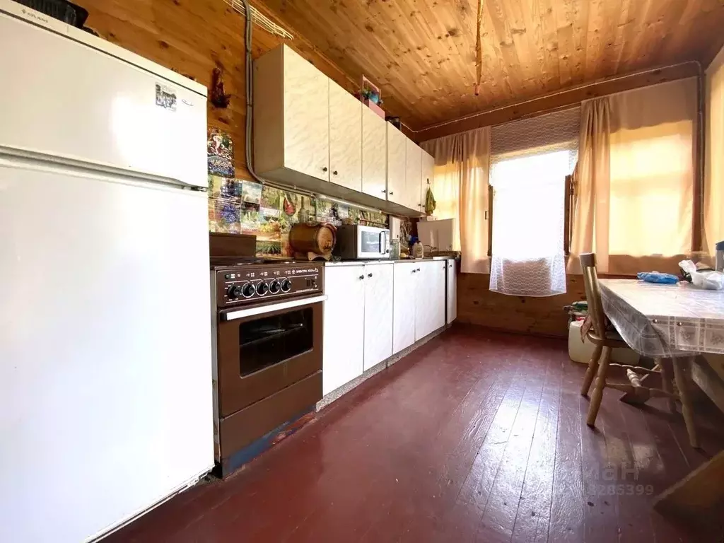 Дом, 70 м - Фото 1