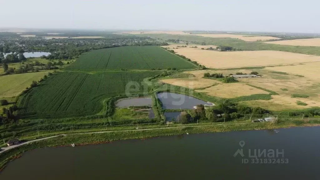 Участок в Ставропольский край, Георгиевский муниципальный округ, ... - Фото 1