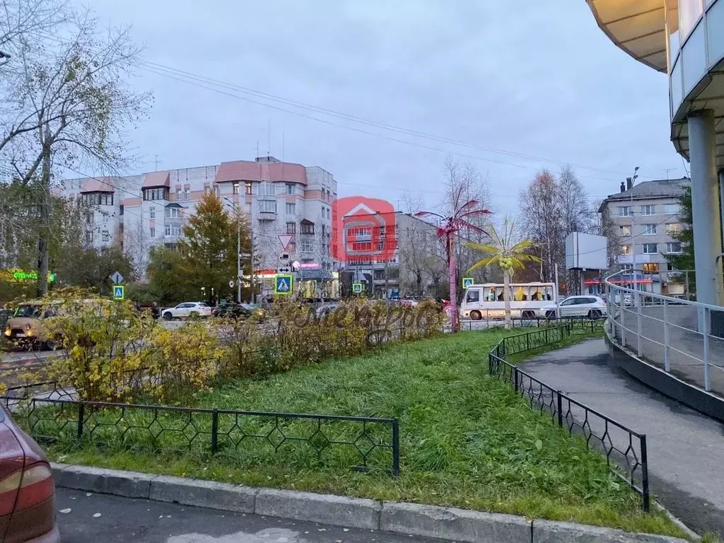 Помещение свободного назначения в Архангельская область, Архангельск ... - Фото 1