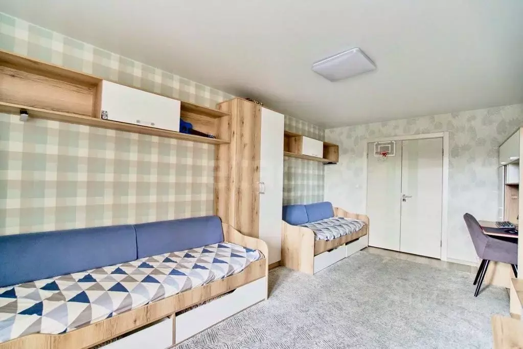 2-к кв. Томская область, Томск Нижний пер., 47 (50.0 м) - Фото 1